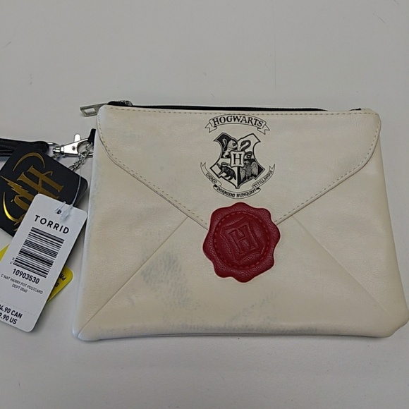 Harry potter wristlet Clearance